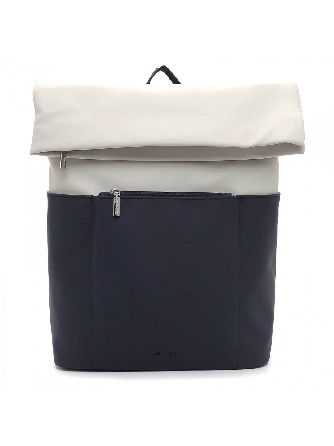 Dámský batoh Tamaris Chrisi – tmavě modrá